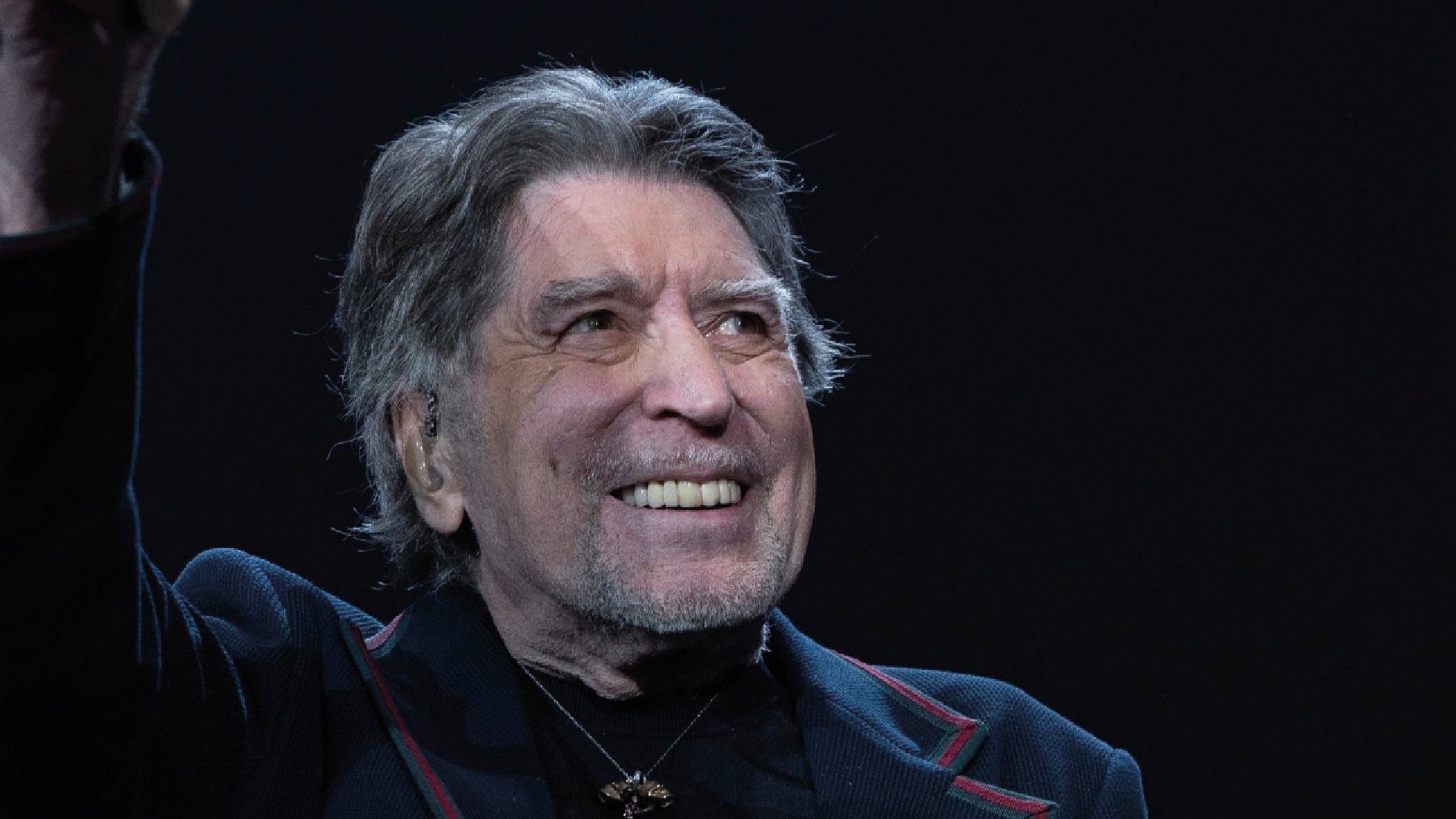 La casa de Joaquín Sabina en pleno centro de Madrid: 300 metros cuadrados de estilo barroco