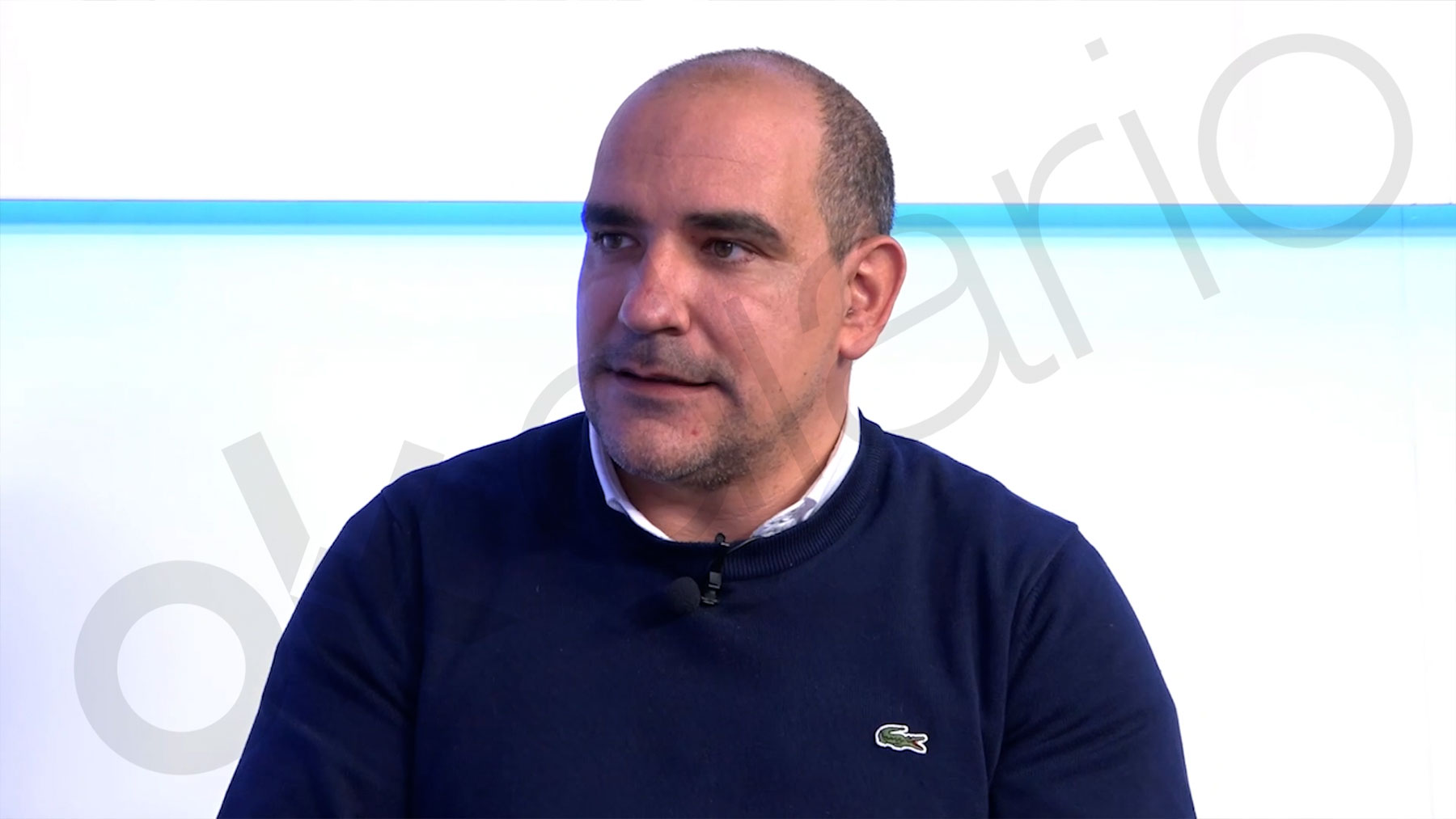 Jorge Costas, ex CEO de Help Flash