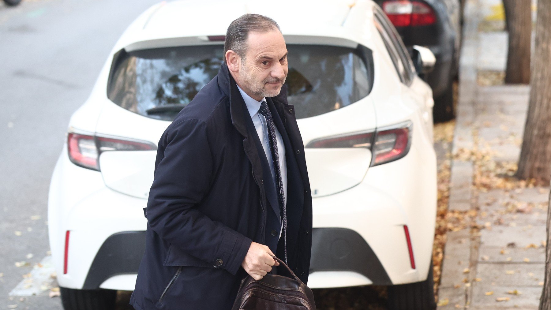 Anticorrupción pide al Supremo que mantenga a Ábalos en prisión por el riesgo de fuga