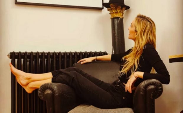 salva reina, kira miro, casa kira miro,