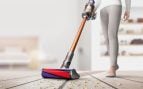Dyson V10 Submarine, la aspiradora sin cable que aspira y friega a la vez, ahora por 100 € menos