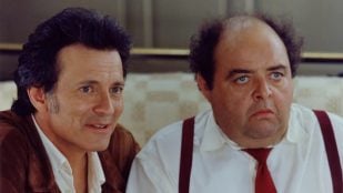 comedia Prime cena idiotas