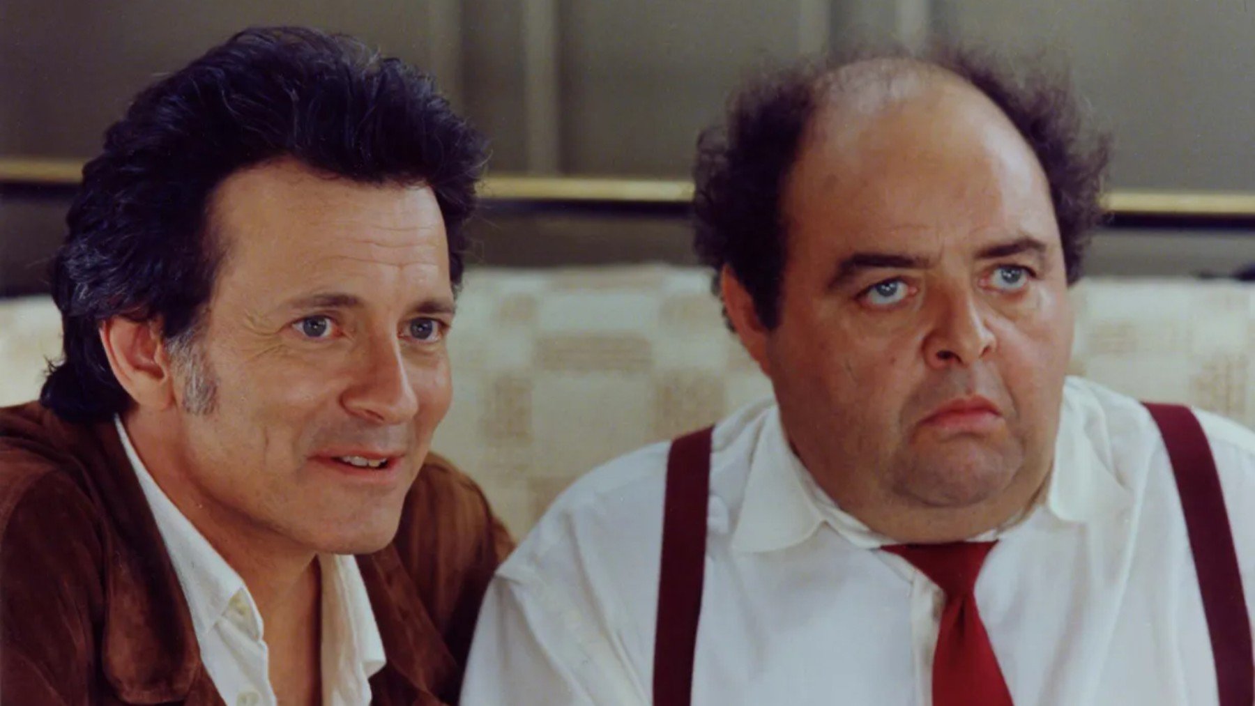 La comedia más divertida de los 90 resucita en Prime Video: 1 hora y media de cine desternillante