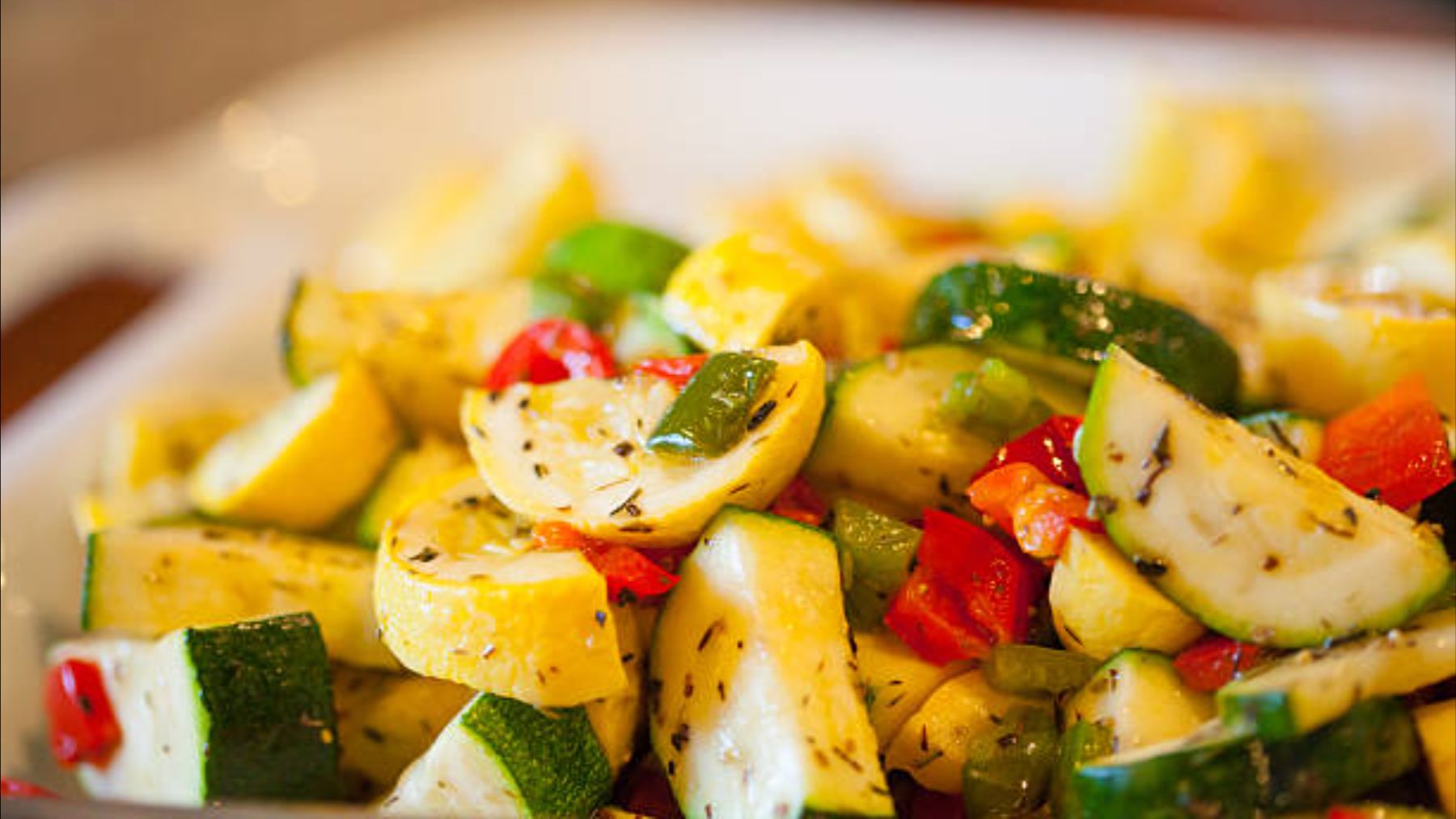 Mercadona soluciona tus cenas con la guarnición sana y fácil que puedes preparar en pocos minutos