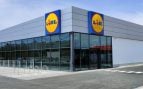 Lidl tiendas