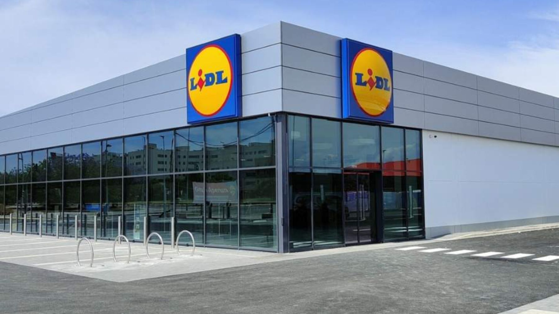 Ni en el País Vasco ni en Cataluña: estas son las comunidades donde Lidl abrirá nuevas tiendas en 2026