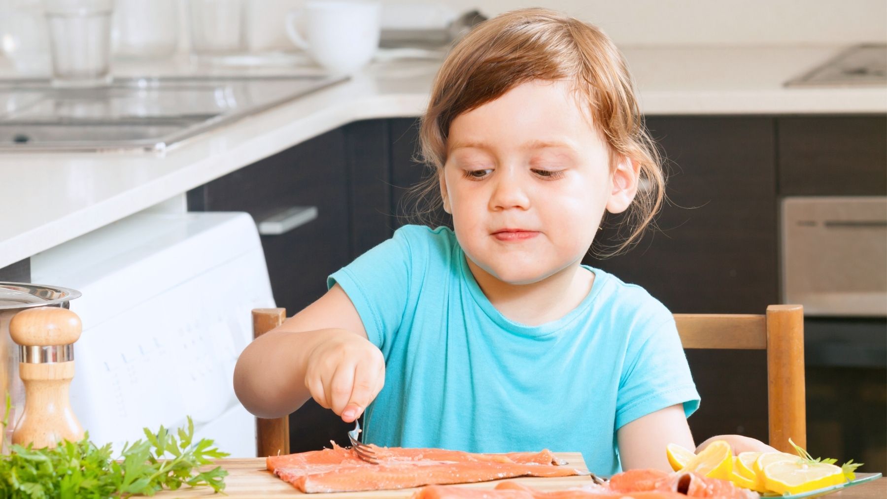 Luis Costa Pujol, pescadero barcelonés: Los mejores pescados para los niños son el gallo, el rape y el lenguado