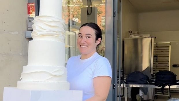 pastelera, noelia tom&eacute;