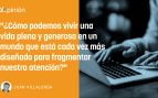 Vive y Disfruta: Sobre la vida, el amor y el trabajo en la era digital