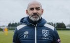 Paco Jémez ficha a West Ham.