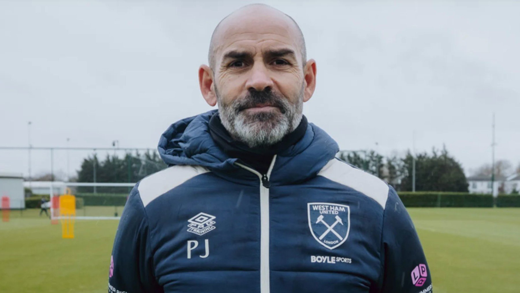Paco Jémez se marcha a Inglaterrar para unirse al West Ham