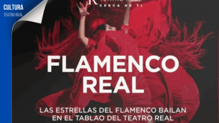 flamenco real