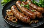 Receta de salchichas