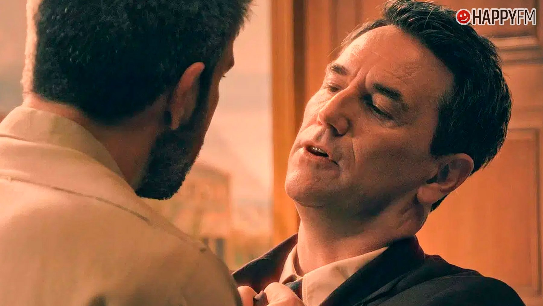 Avance del capítulo de