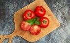 Tomate, curiosidades, truco