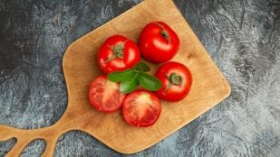 Tomate, curiosidades, truco