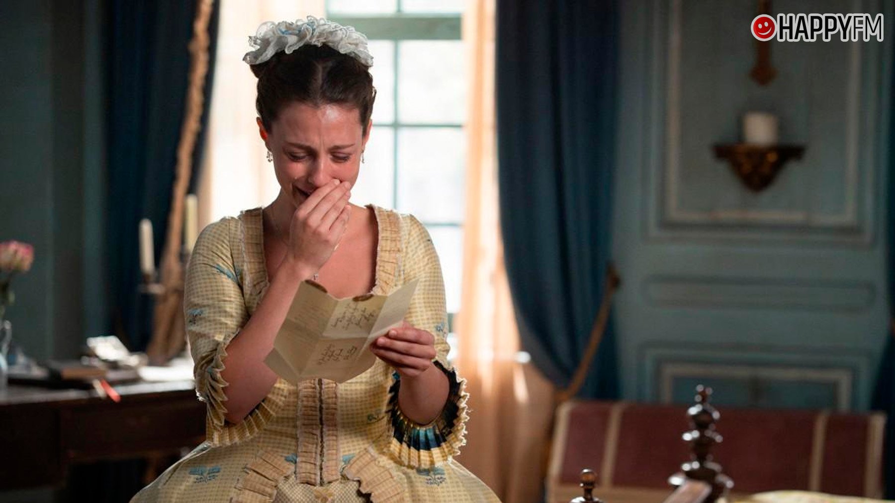 Avance del capítulo de