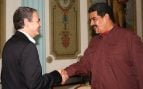 Zapatero Maduro