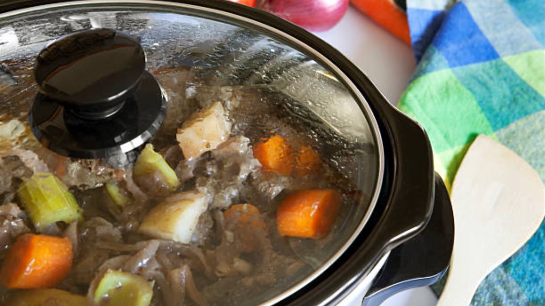 Adiós a la olla exprés de siempre: su sustituto está en Lidl y es lo que usan todos los chefs