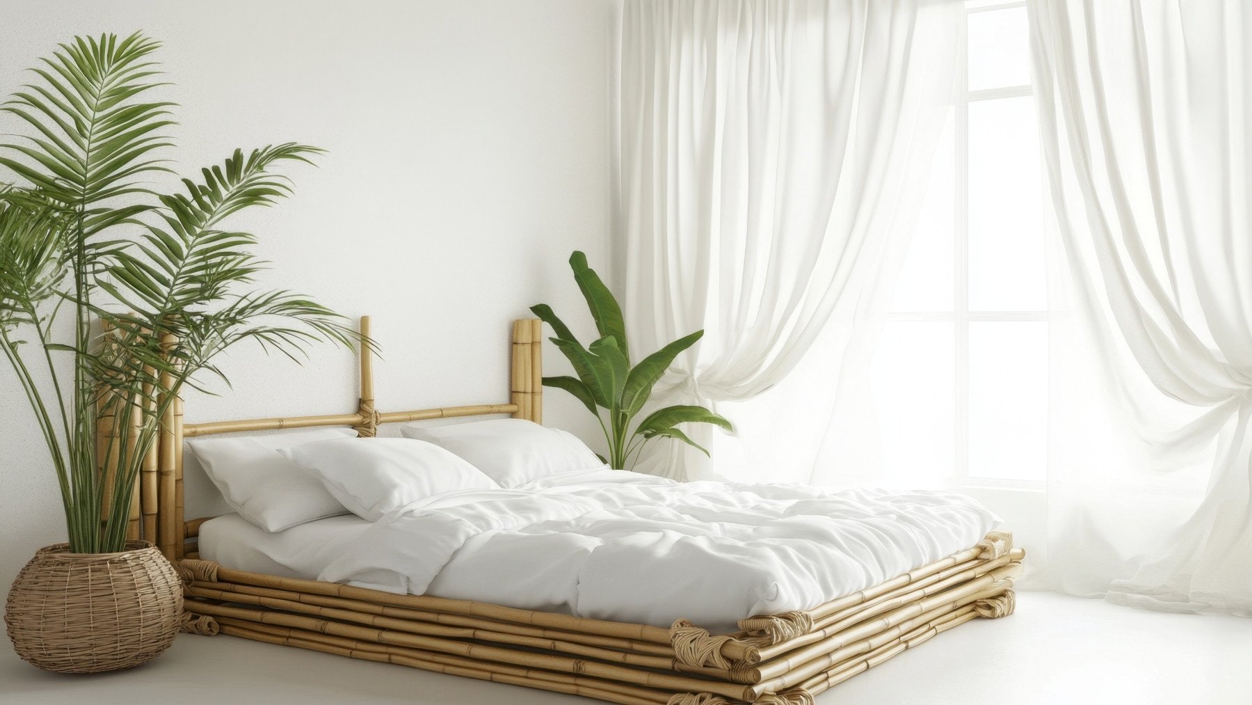 Adiós al suelo de madera en tu dormitorio: su sustituto ya está en España y es mucho más elegante y práctico