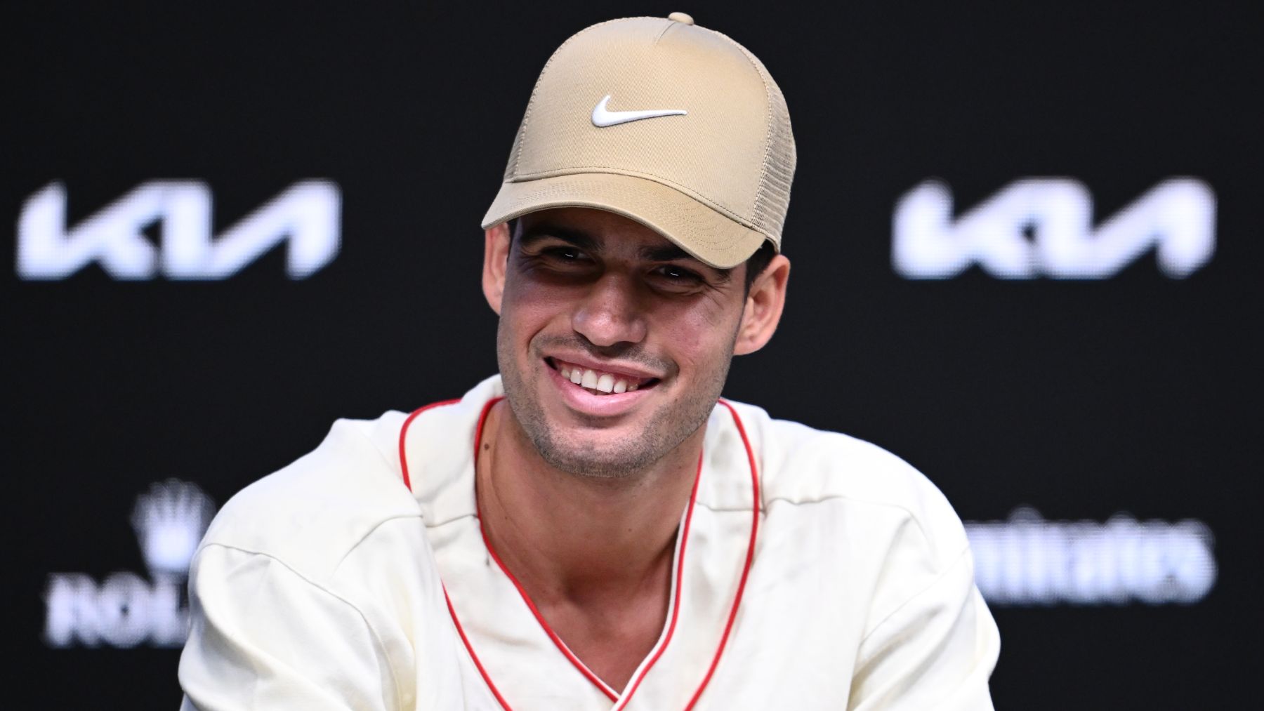 Alcaraz habla por primera vez de su ruptura con Ferrero: Era un capítulo que tenía que terminar