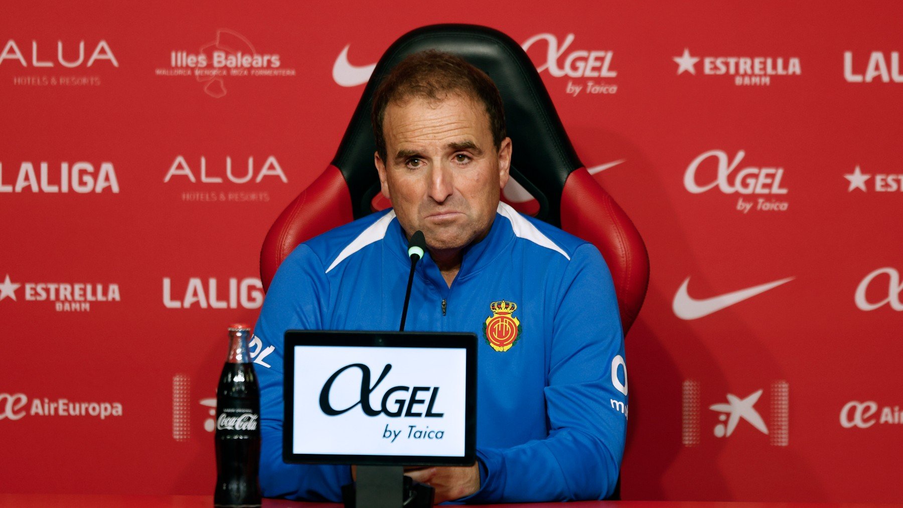 Arrasate lo confirma: Raíllo, convocado ante el Athletic