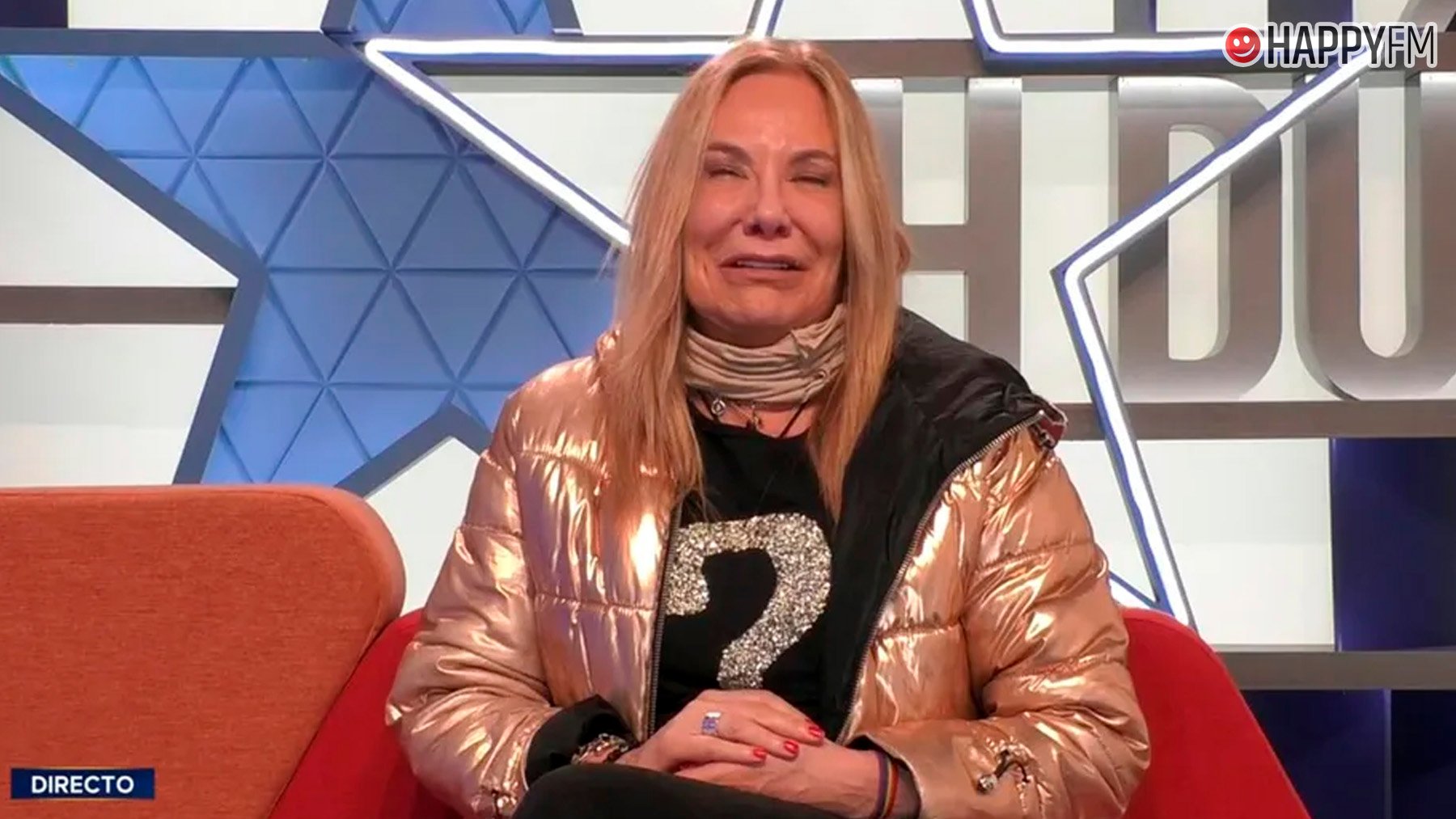 Belén Ro amenaza con abandonar