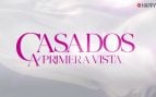 Casados a primera vista, programa de Telecinco. (Mediaset)