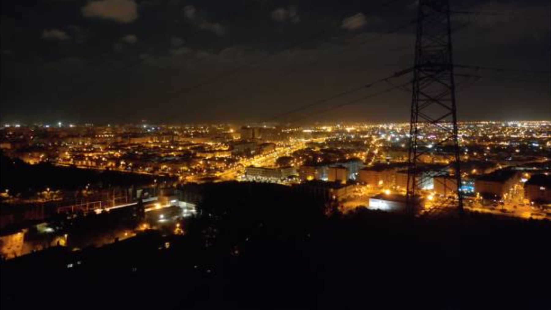 Cortes de luz en Madrid del 19 al 25 de enero: horarios y calles afectadas