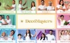 Participantes de Decomasters. (RTVE)