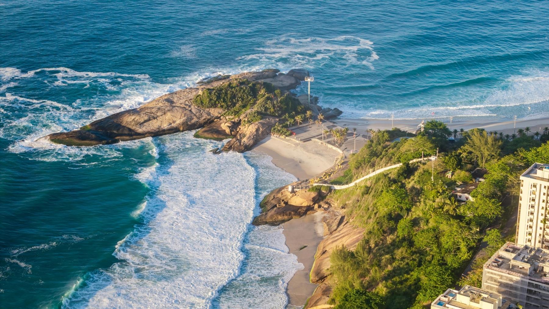 El mejor país para vivir si eres un jubilado español: vida de lujo por 600 € y clima tropical durante todo el año