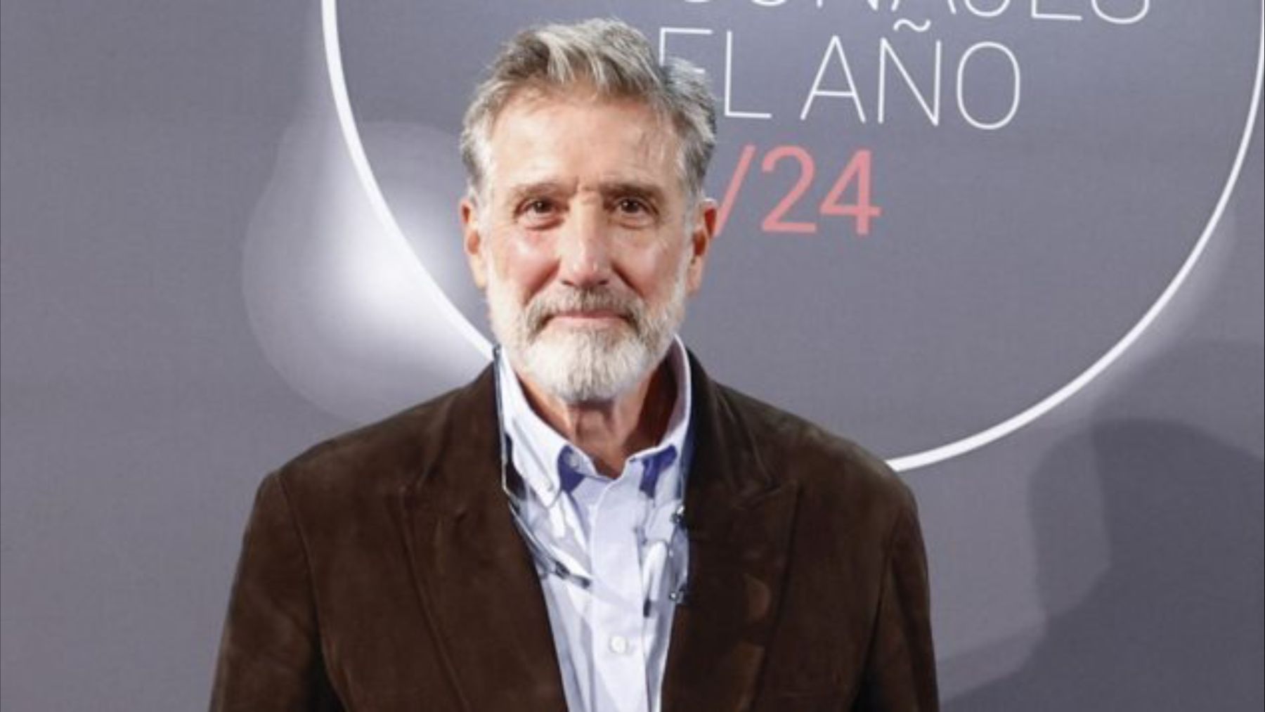 El nombre del último nieto de Emilio Aragón que va a arrasar en 2026: tiene 6 letras y es de origen asturiano