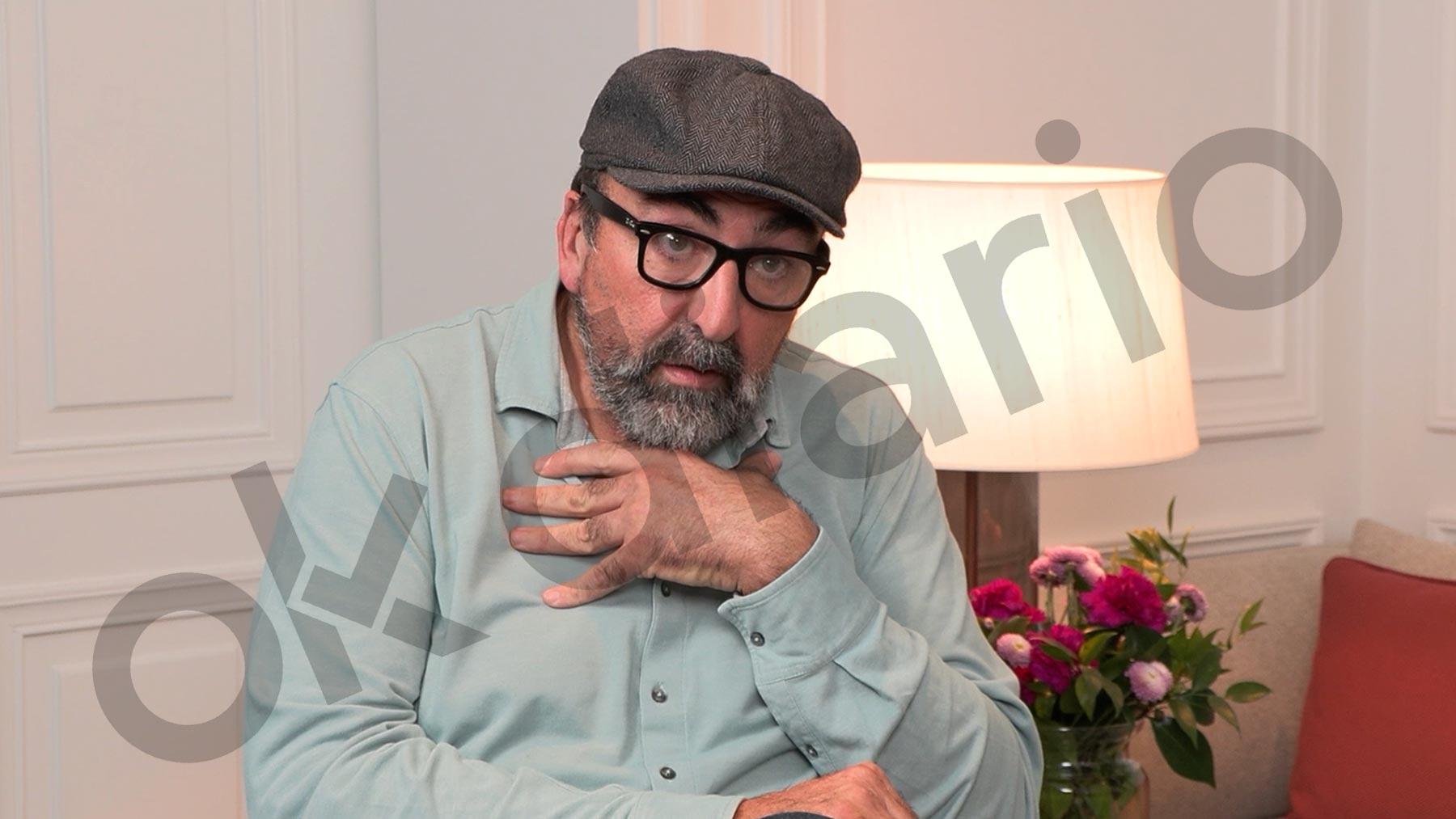 Las armas que fueron halladas en los bajos de Ferraz no tenían número de serie