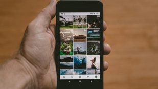 ecuperar fotos borradas por error