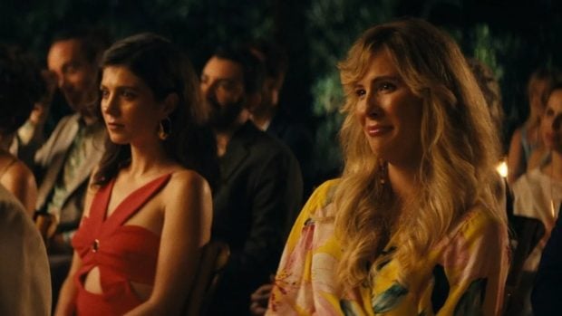 Netflix gente conocemos vacaciones