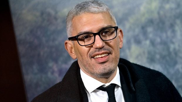 Esmail Powell Tesseract