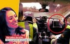 Guardia Civil, Tráfico, ITV, airbag, radades, guardias civiles