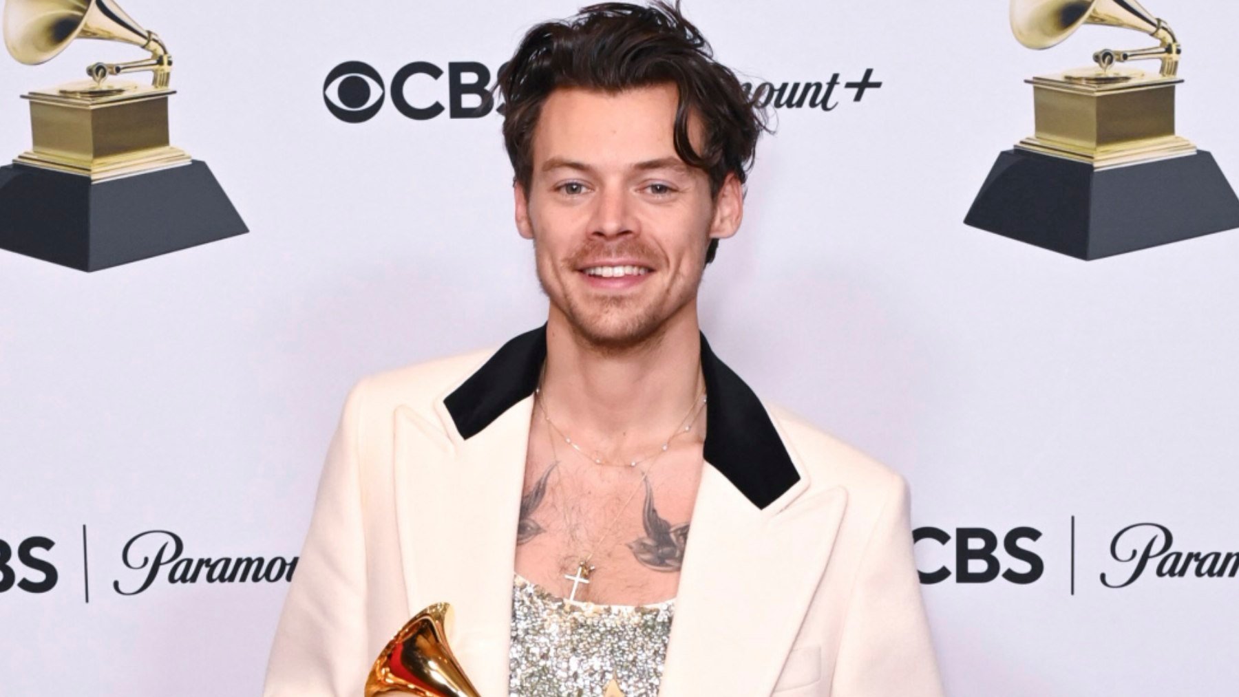 Harry Styles confirma la fecha de estreno de