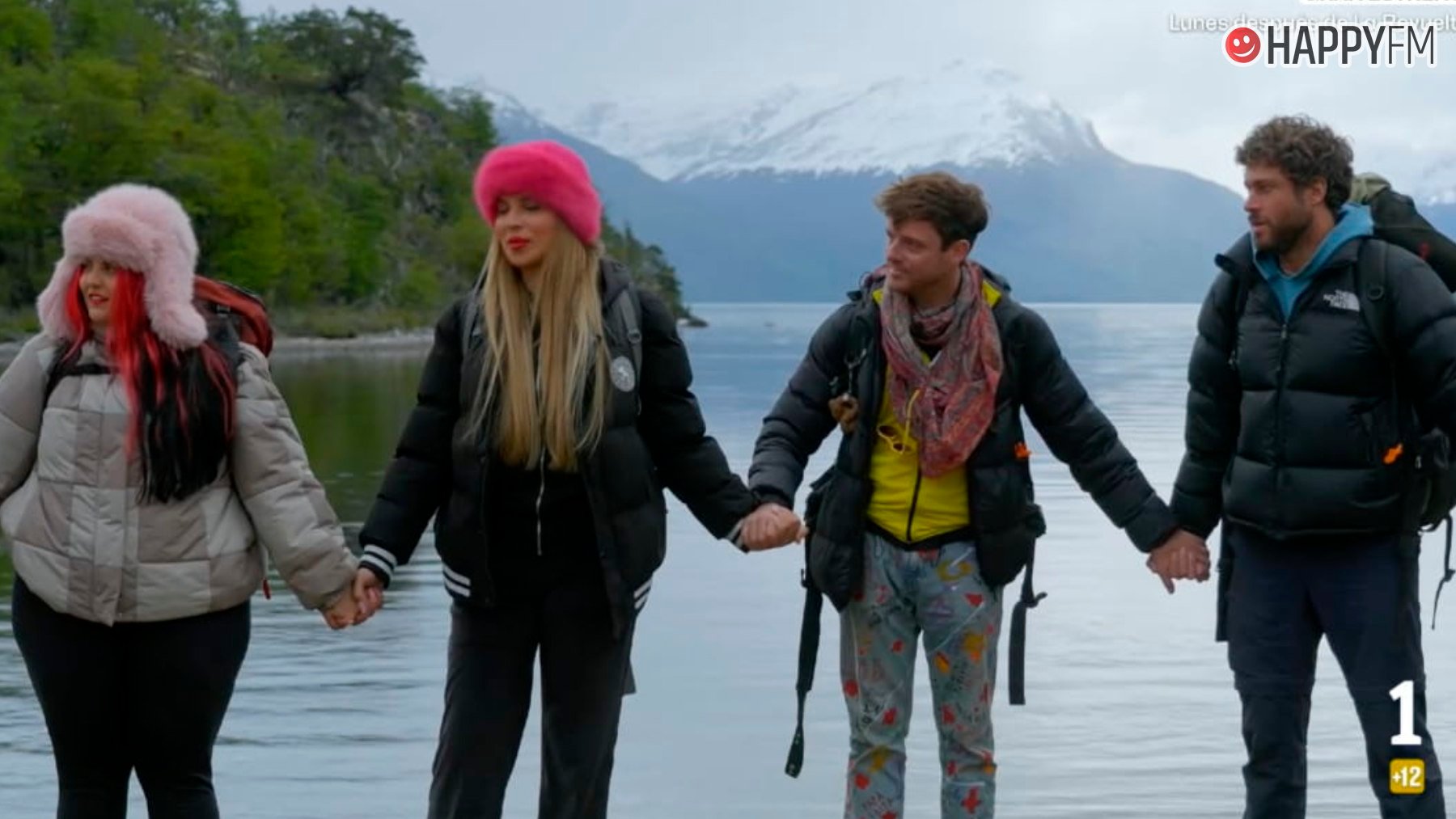 'Hasta el fin del mundo