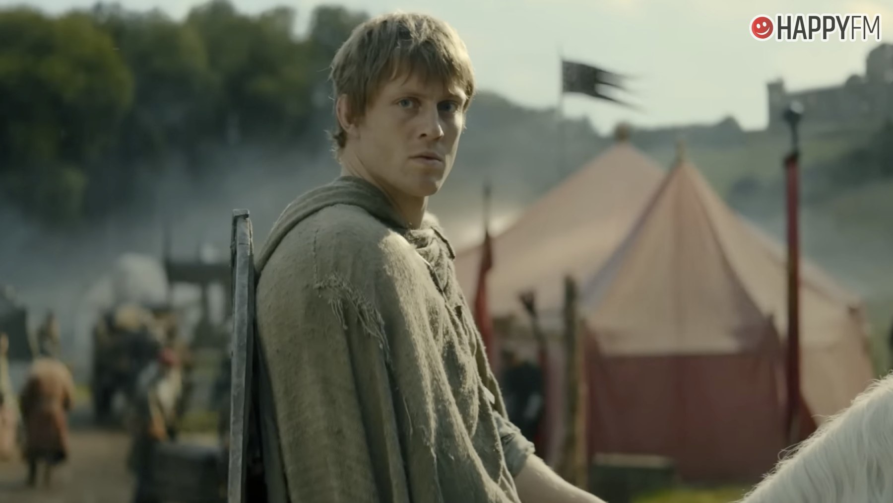 'El caballero de los Siete Reinos