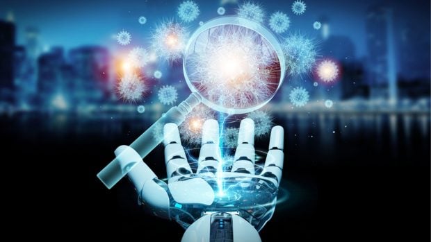 inteligencia artificial