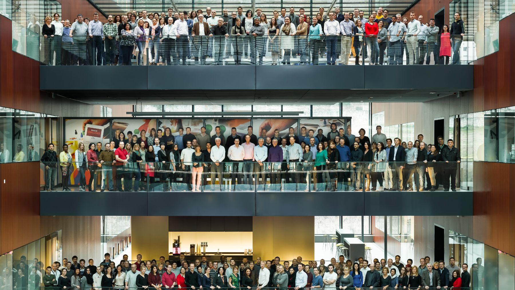 Philip Morris vuelve a lograr la certificación