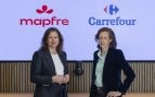 mapfre, carrefour, seguros, retail
