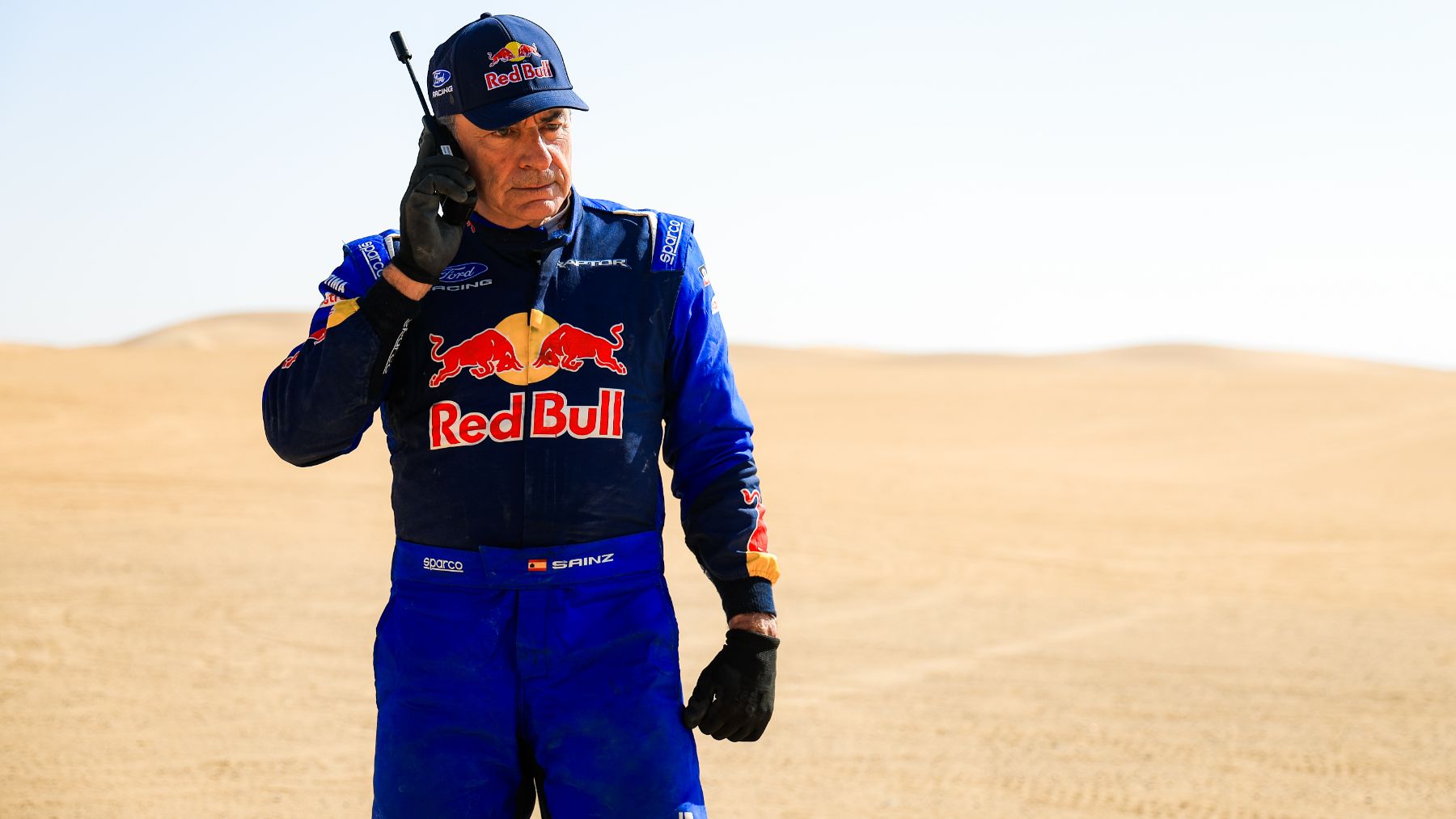 Carlos Sainz... ¿y ahora qué?