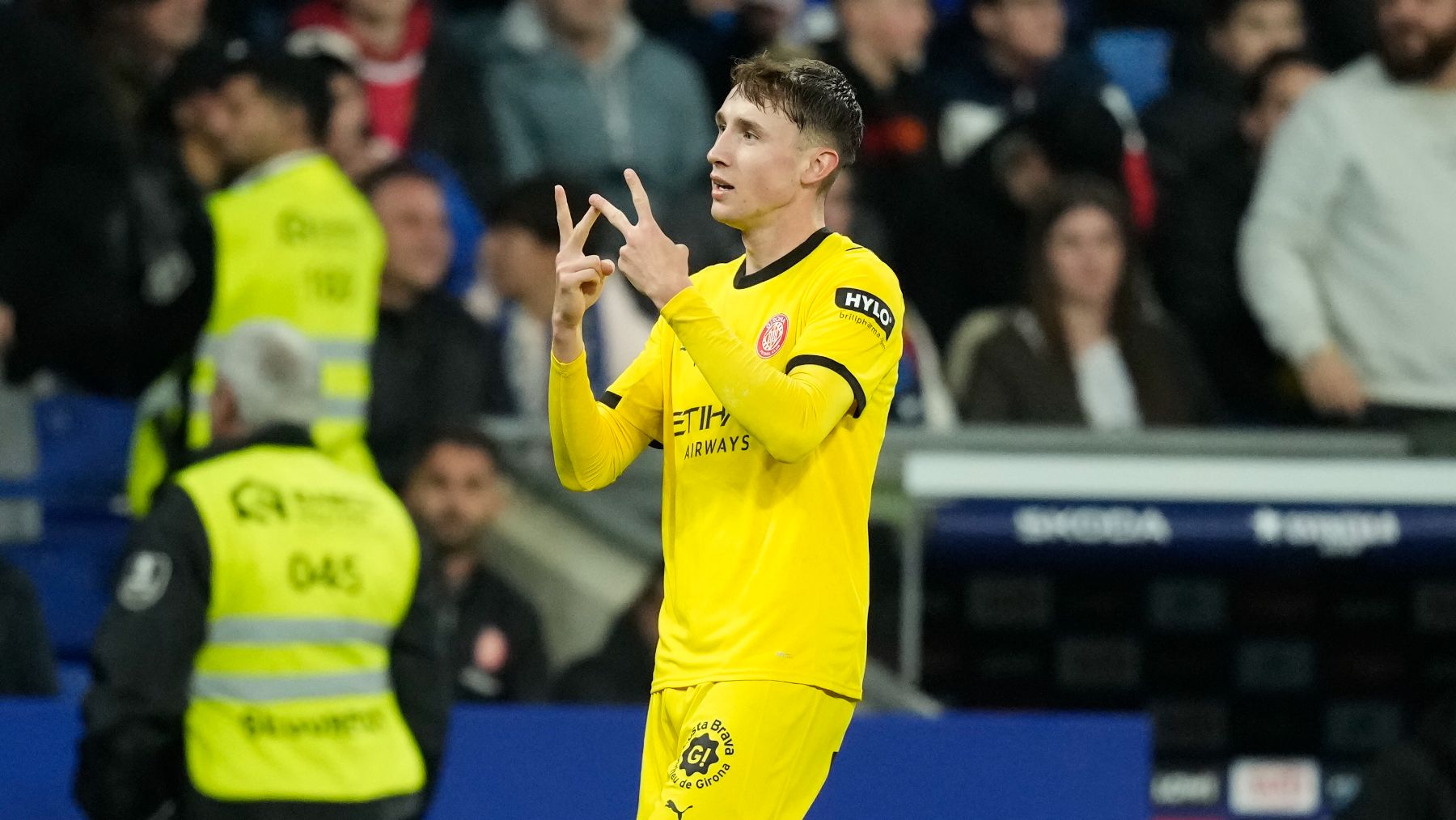 Jornada 20 de la Liga: resumen de los partidos