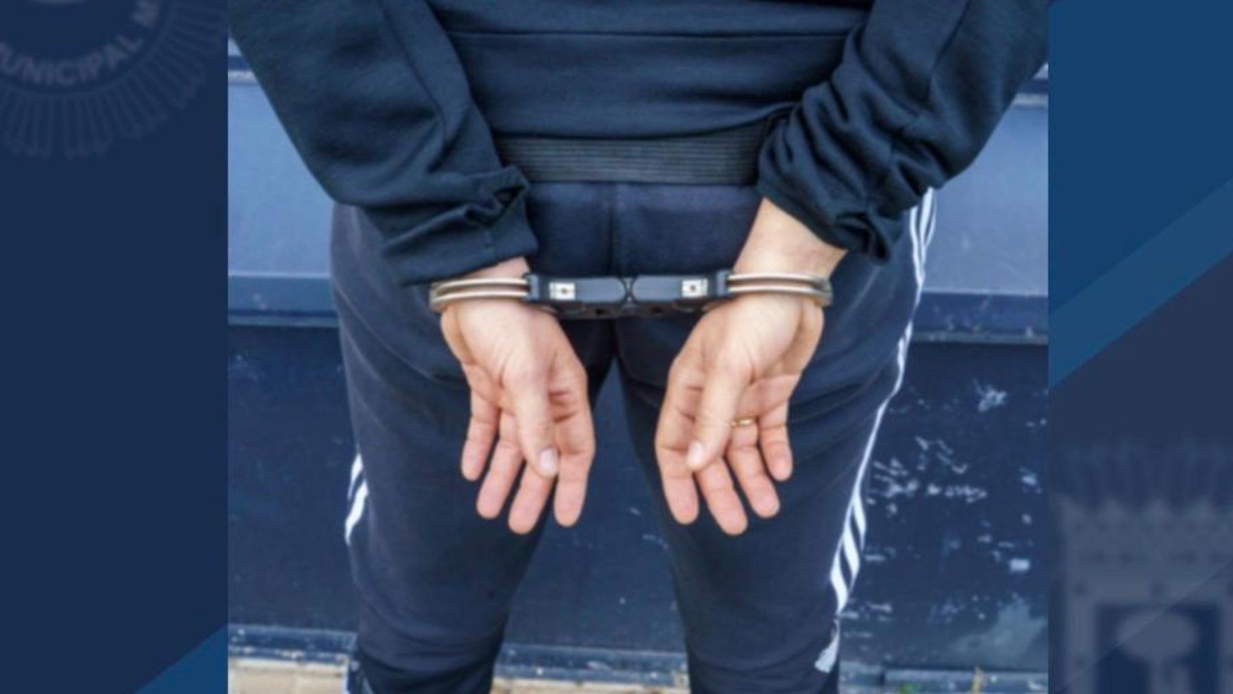 Freiddy, el dominicano expulsado en 2020 por asesinato, reaparece en Madrid con pasaporte falso