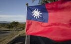 Bandera Taiwán