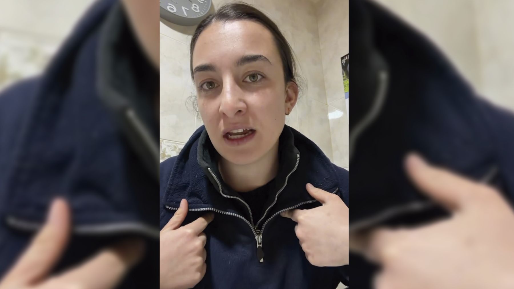 Una influencer denuncia que TVE usó sus imágenes sin permiso para elogiar medidas de Sánchez en el campo