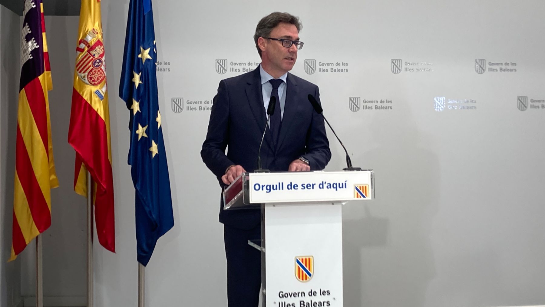 El Govern de Prohens plantará a la ministra Montero en la cita por el modelo de financiación