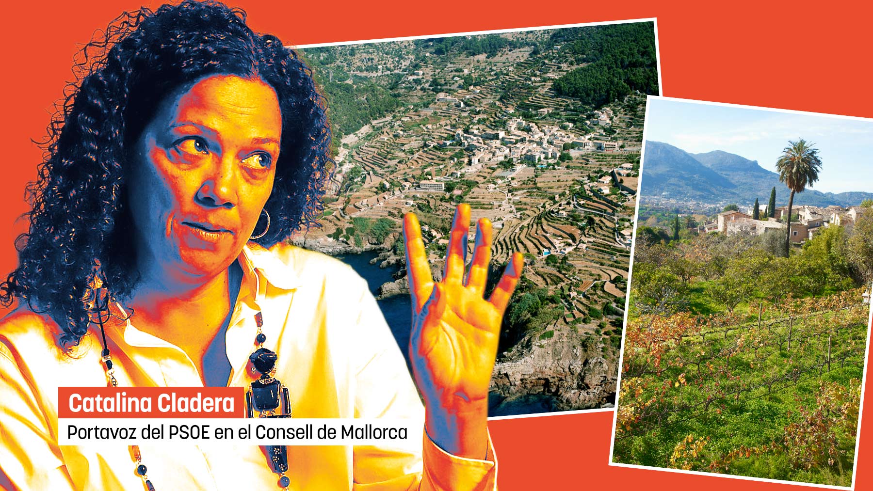 La desfachatez del PSOE en Mallorca: dejó ayudas sin pagar 2 años y ahora critica 5 meses de retraso